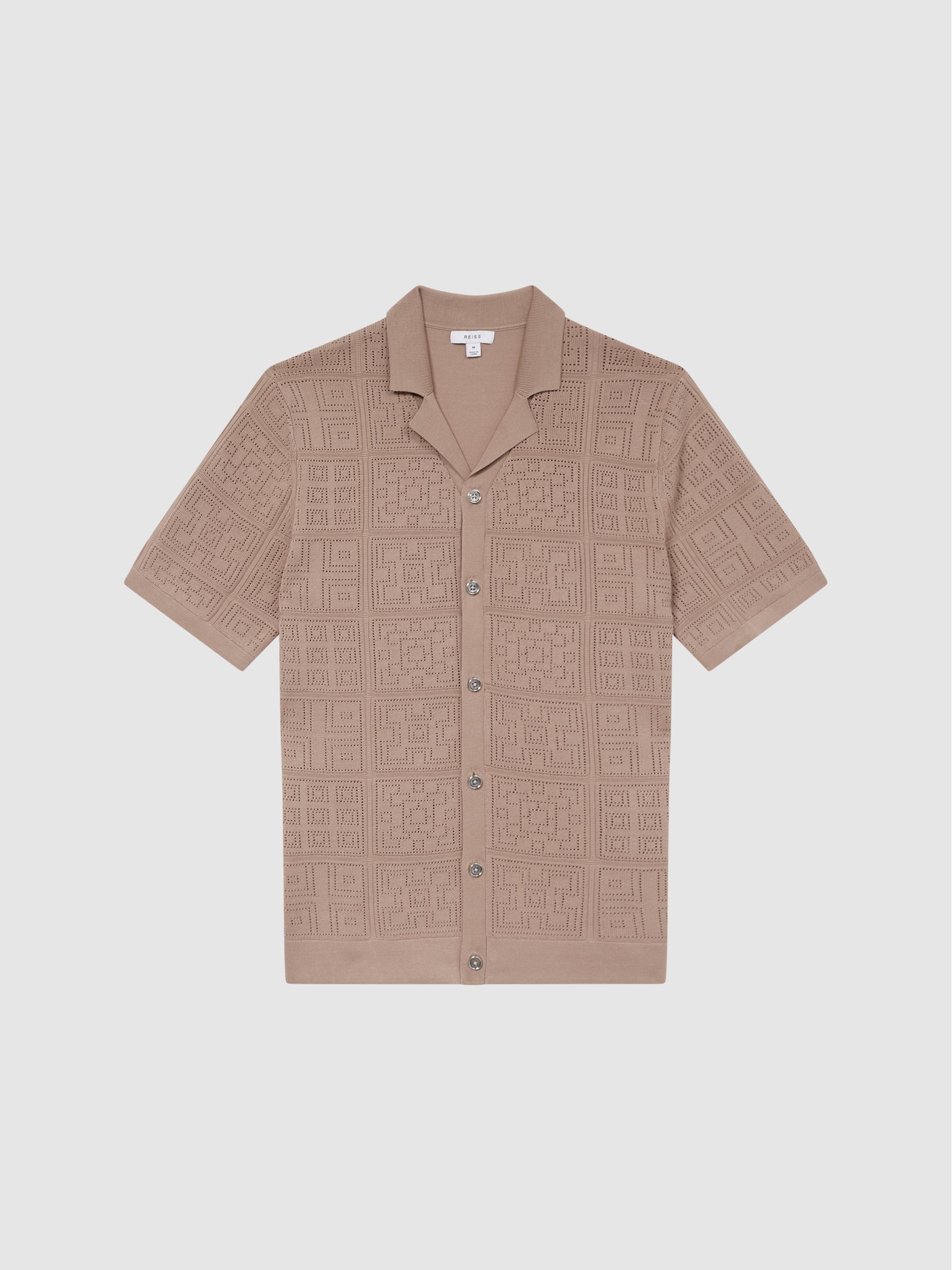 Amersham Shirt