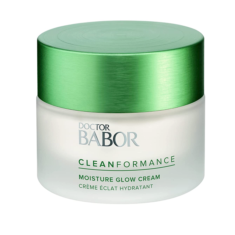 Cleanformance Moisture Glow Cream