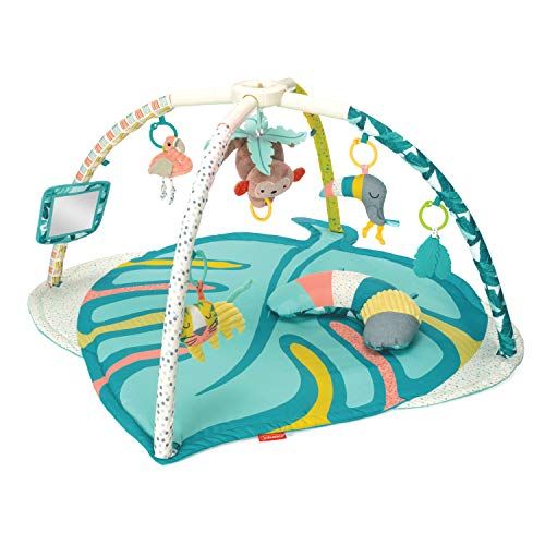 Top baby best sale play mats