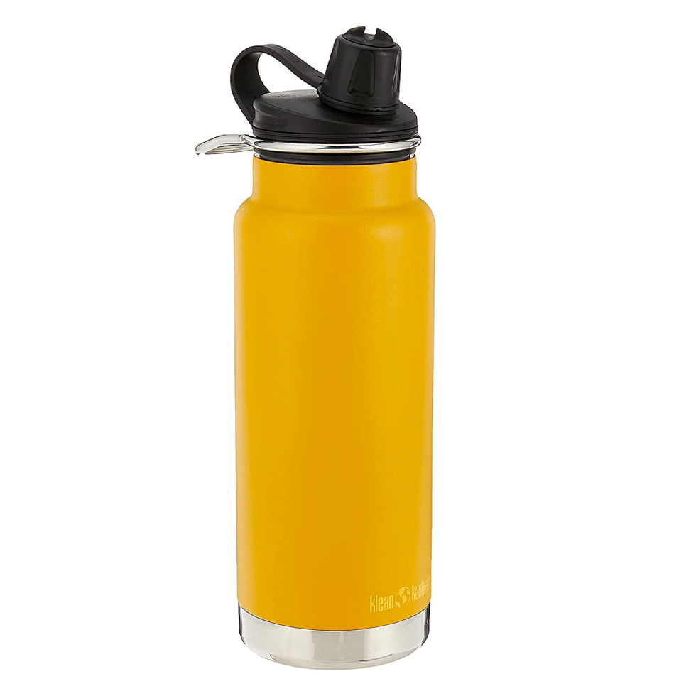 TKWide Insulated Water Bottle with Chug Cap