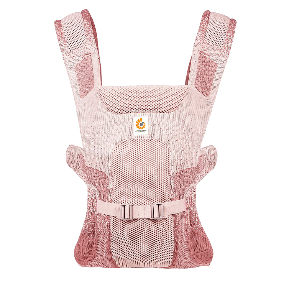 Aerloom Formaknit Stretch Baby Carrier