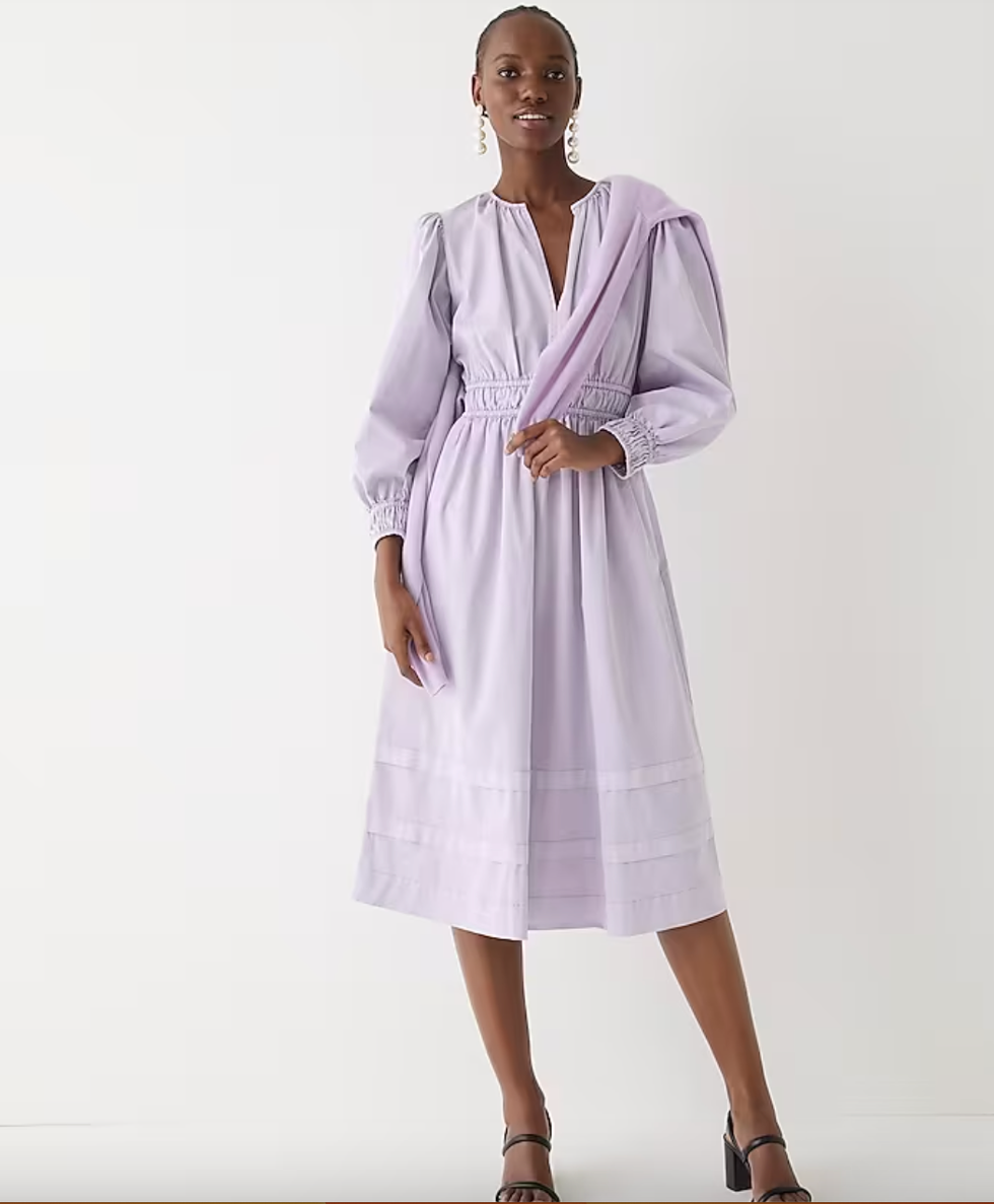 25 Best Plus-Size Easter Dresses for Women This Spring 2023