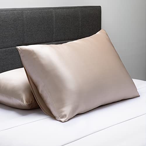 Best affordable silk outlet pillowcase