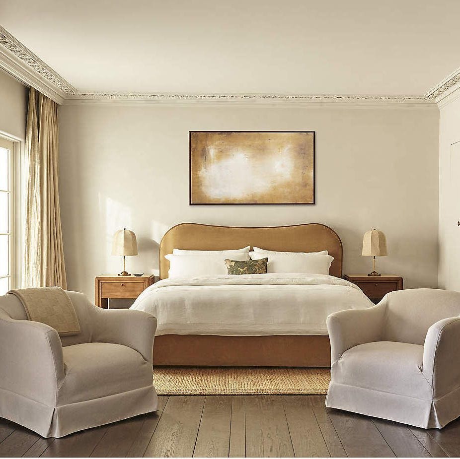 Caldwell Upholstered Bed Caldwell Upholstered Bed