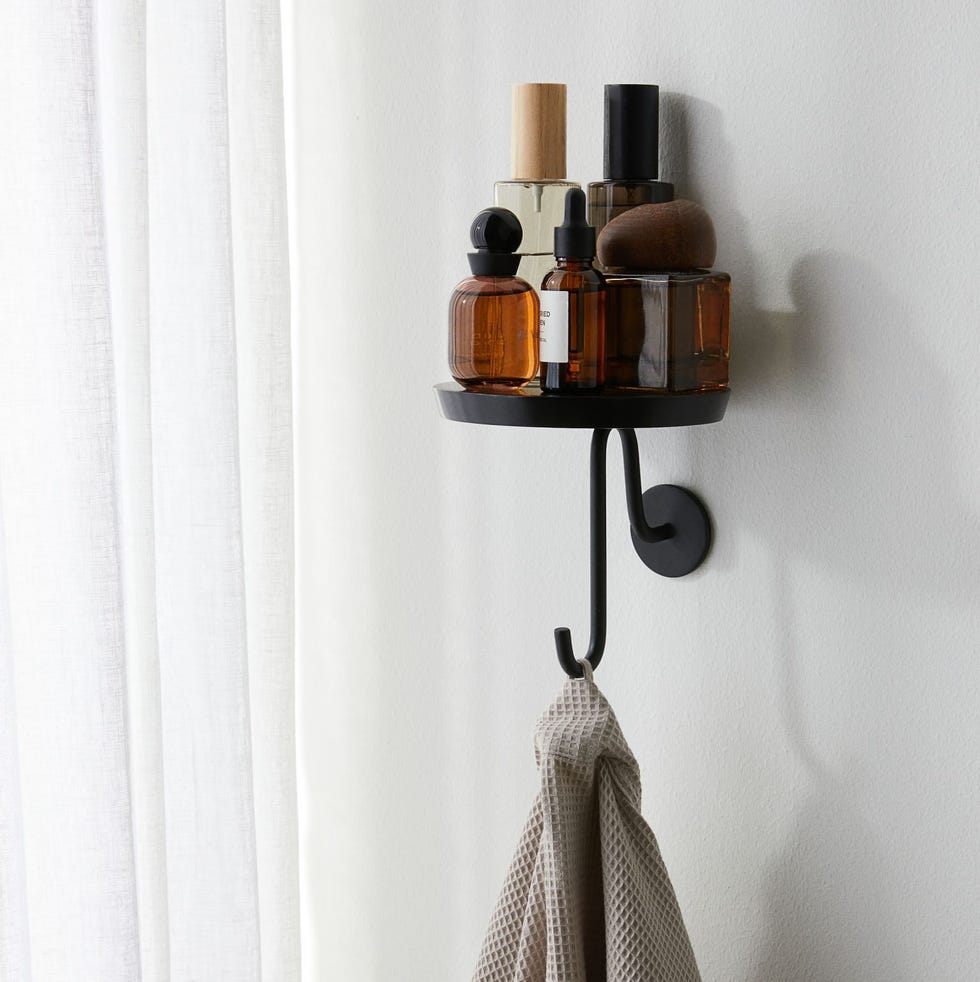 Shelf with Hook Shelf with Hook