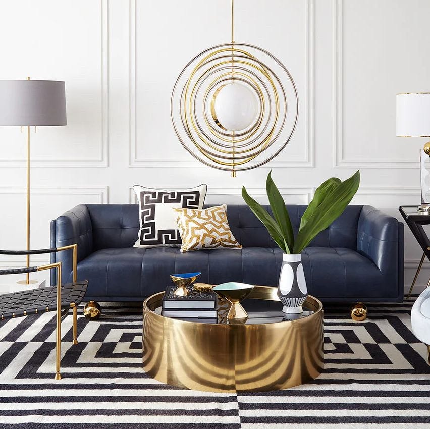 Canaan Reversible Rug Canaan Reversible Rug
