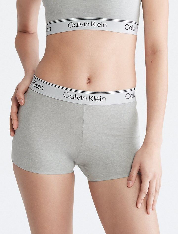 Calvin klein womens boxers on sale