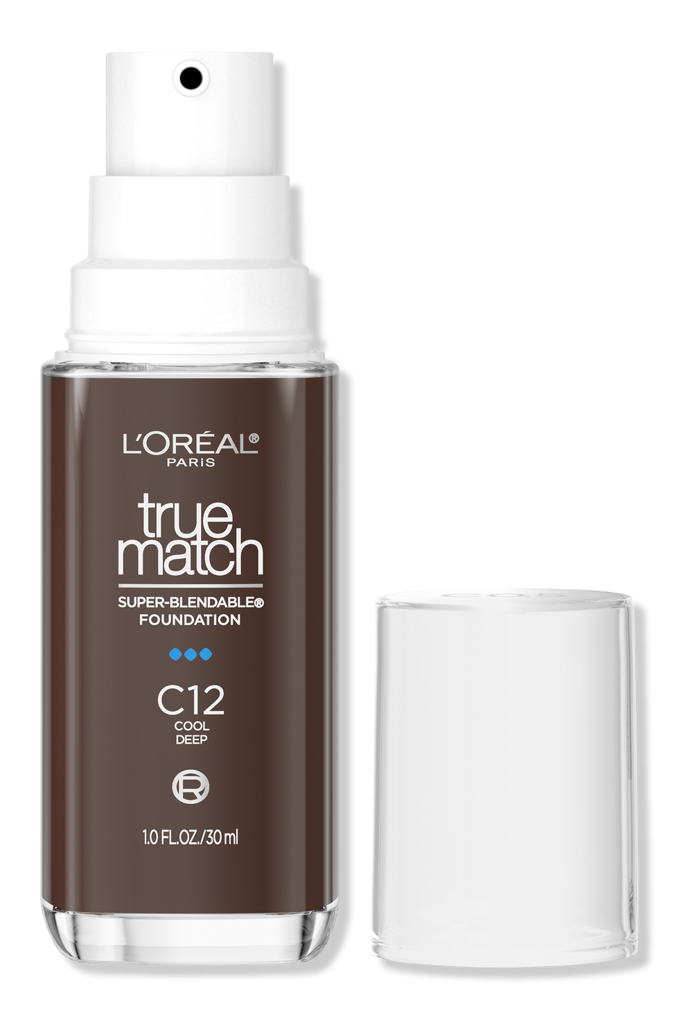True Match Super-Blendable Foundation True Match Super-Blendable Foundation