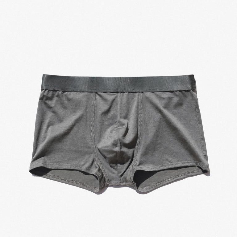Buy Men Long Printed Trunk Underwear (Pack Of 10) 25% Off: TT Bazaar