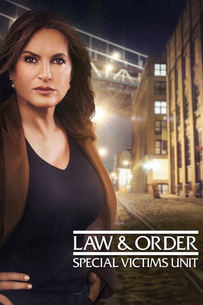 'Law & Order: Special Victims Unit'