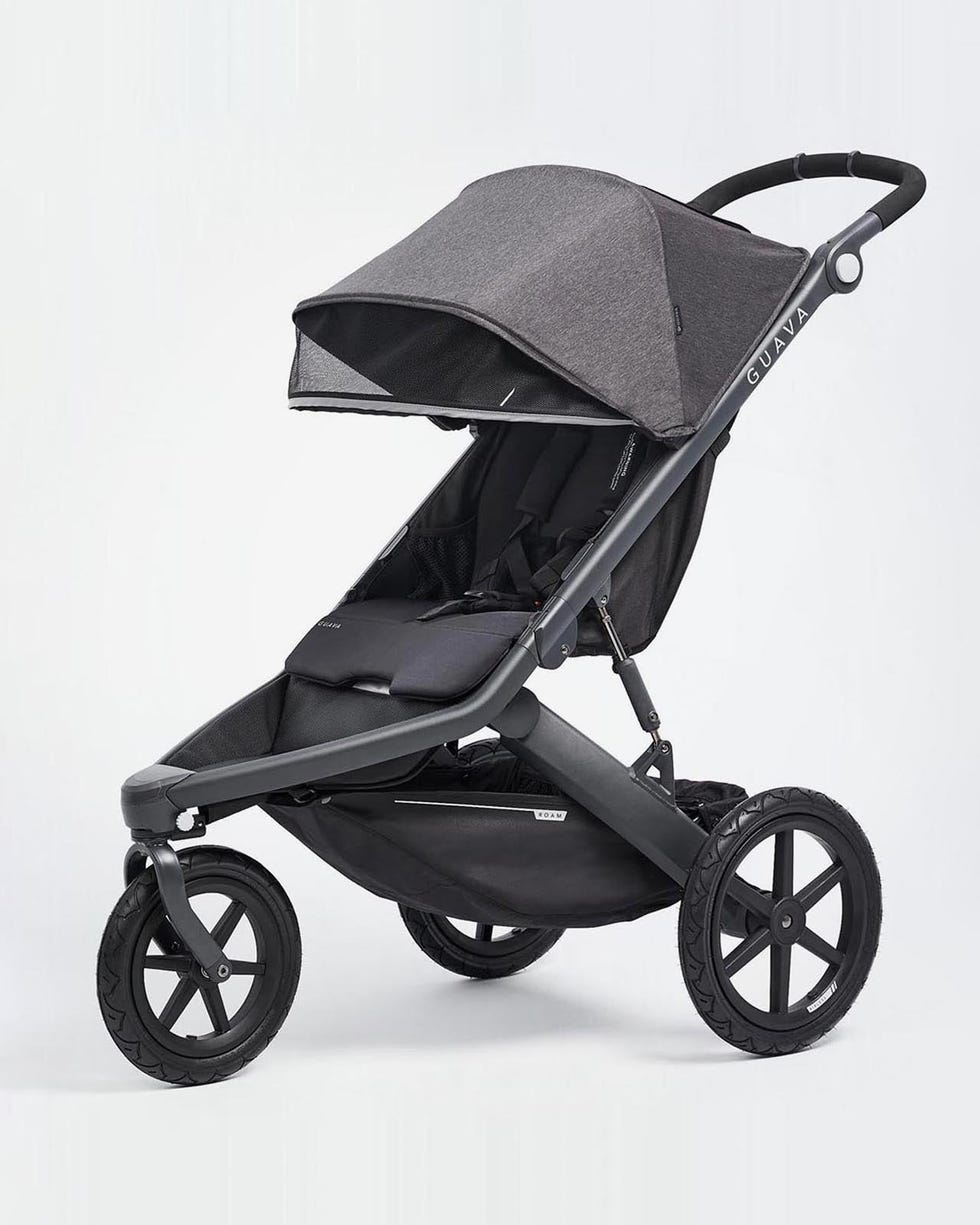 Roam Stroller