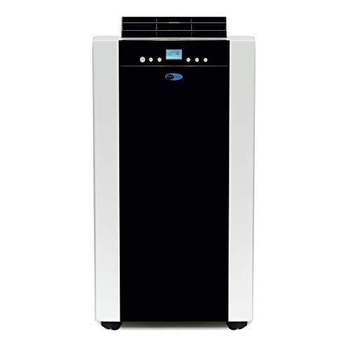 Whynter ARC-14S Dual Hose Portable Air Conditioner