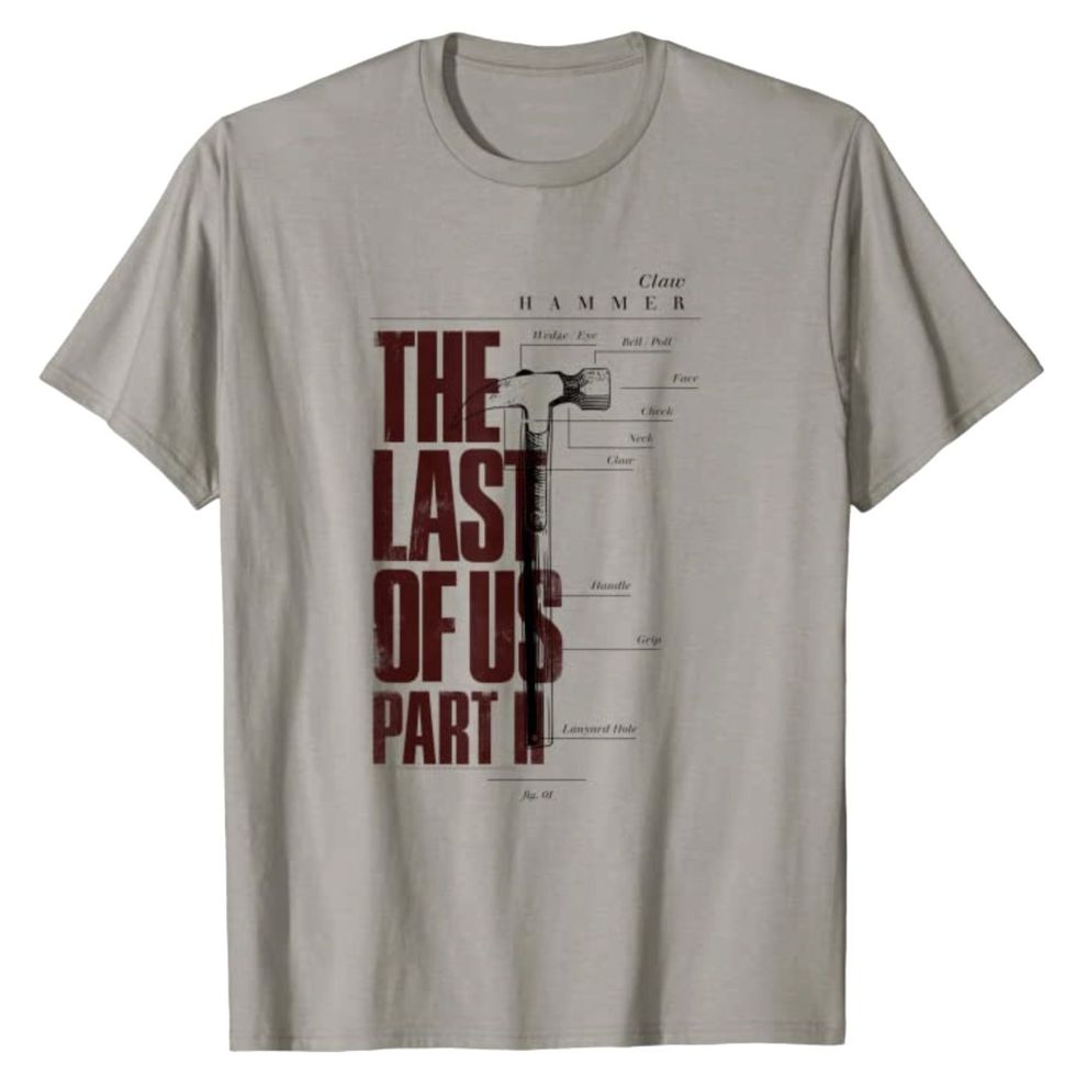 The 15 Best The Last of Us Gifts for Aficionados — The Last of Us