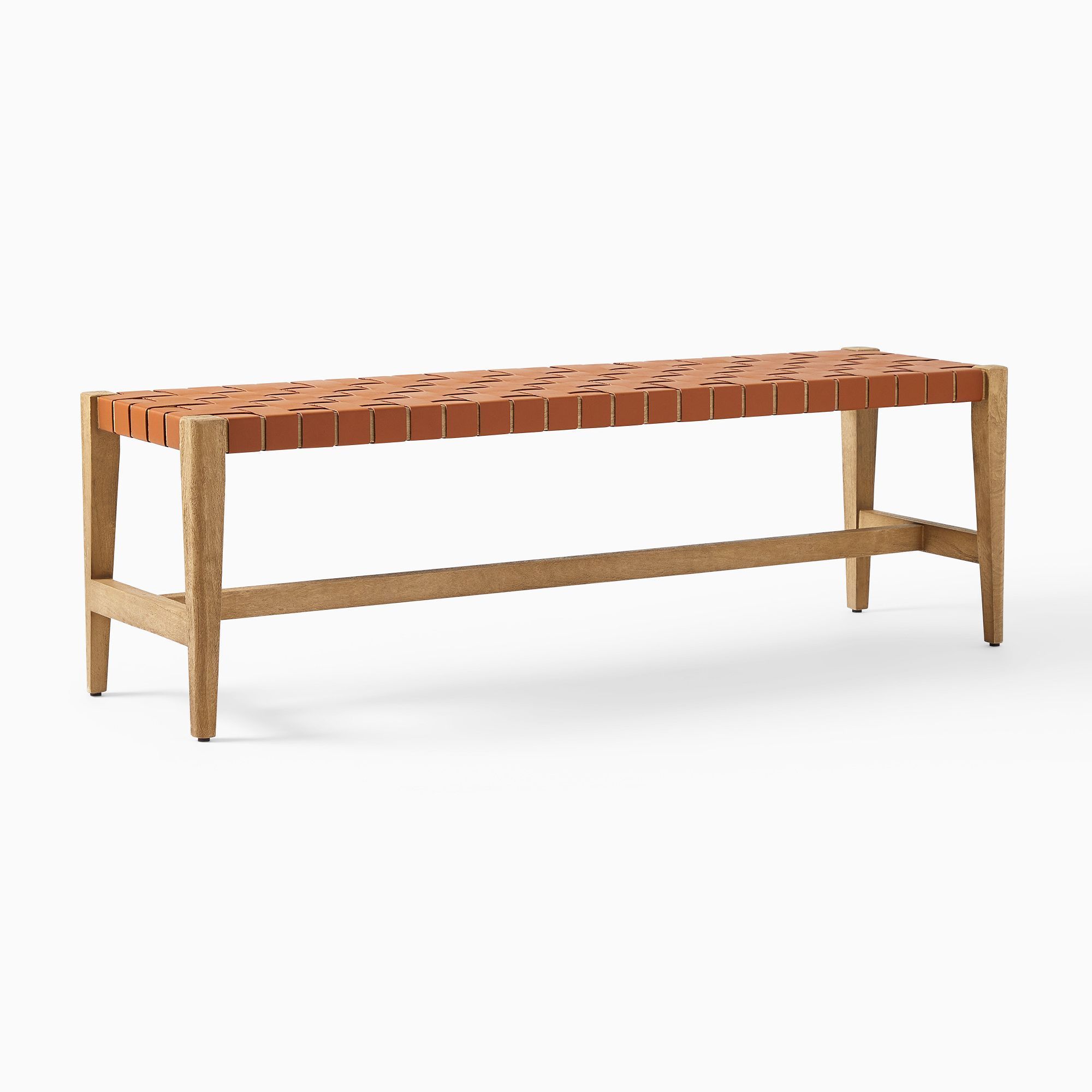 Best End Of Bed Benches 2024 Chic Benches For Bedrooms   1678400061 Abbott Bench Xl 640a5a3081256 