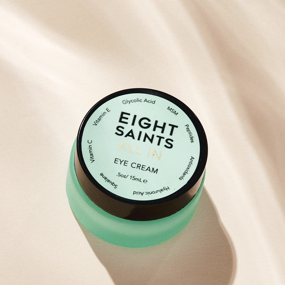 All In Eye Cream All In Eye Cream
