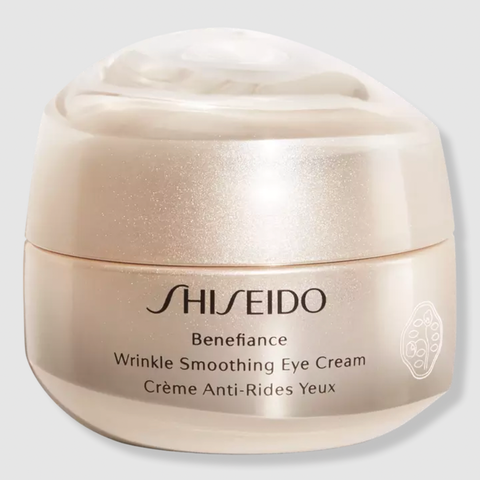 Benefiance Wrinkle Smoothing Eye Cream Benefiance Wrinkle Smoothing Eye Cream