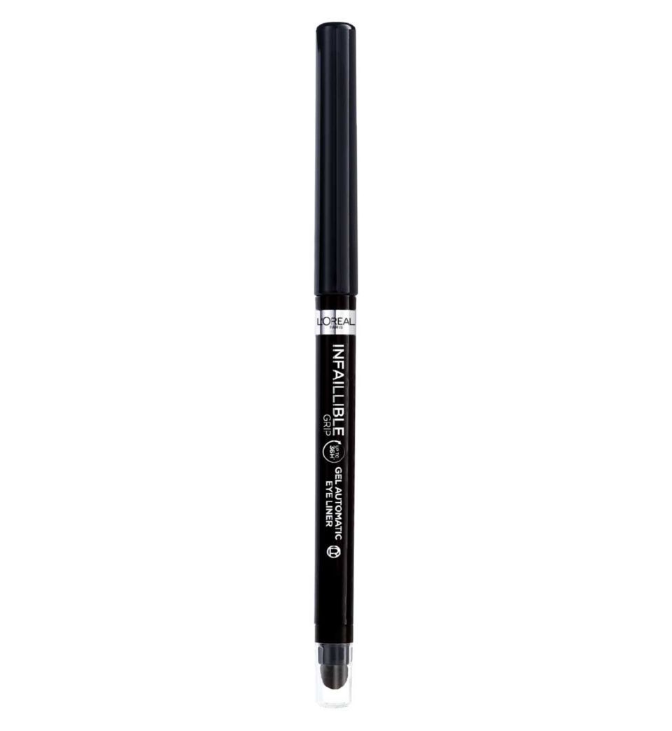 L'Oreal Infallible Grip 36h Gel Automatic Eyeliner