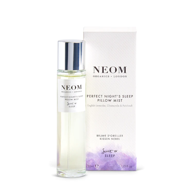 Perfect Night's Sleep Pillow Mist-£22