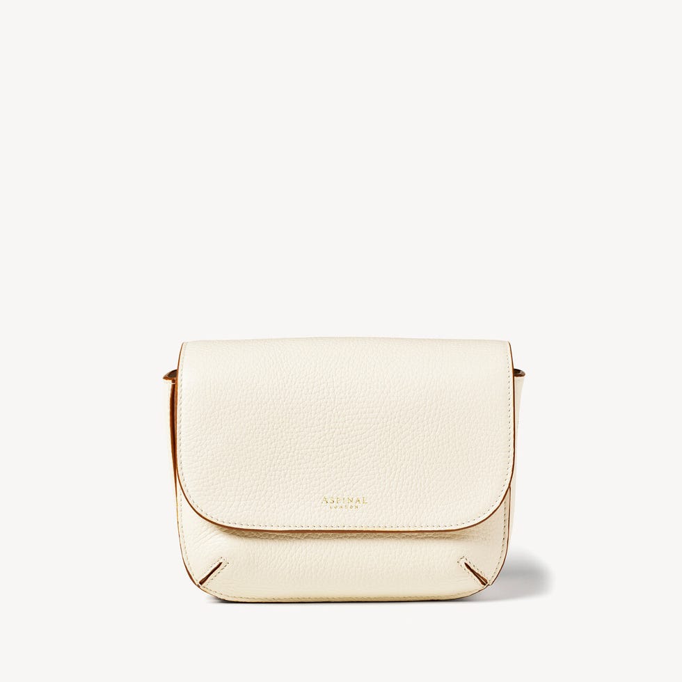 Marks & Spencer Synthetic Handbags (FEMALE, LIGHT KHAKI)