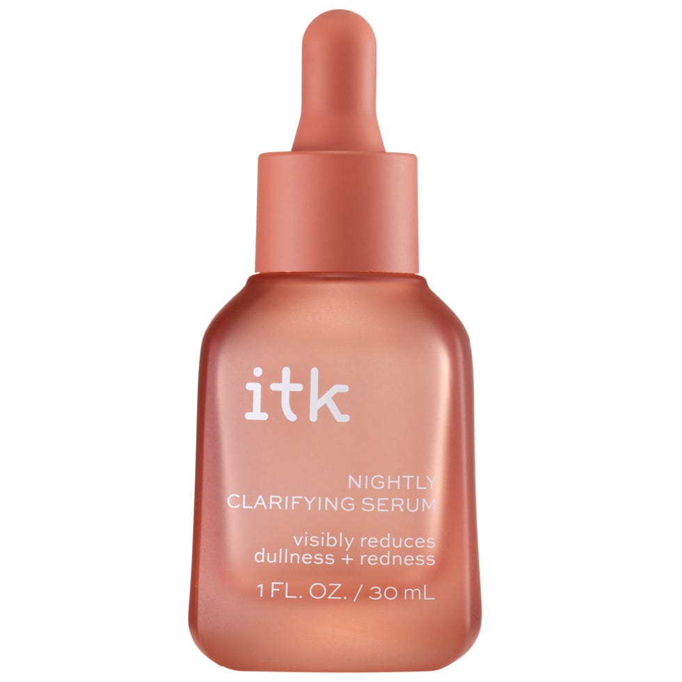 Nightly Clarifying Serum