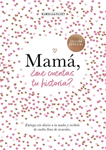 Mamá, ¿me cuentas tu historia?