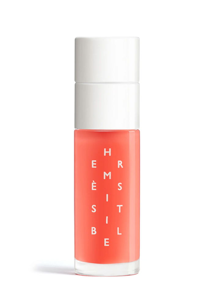 The Hermèsistible Infused Lip Care Oil 
