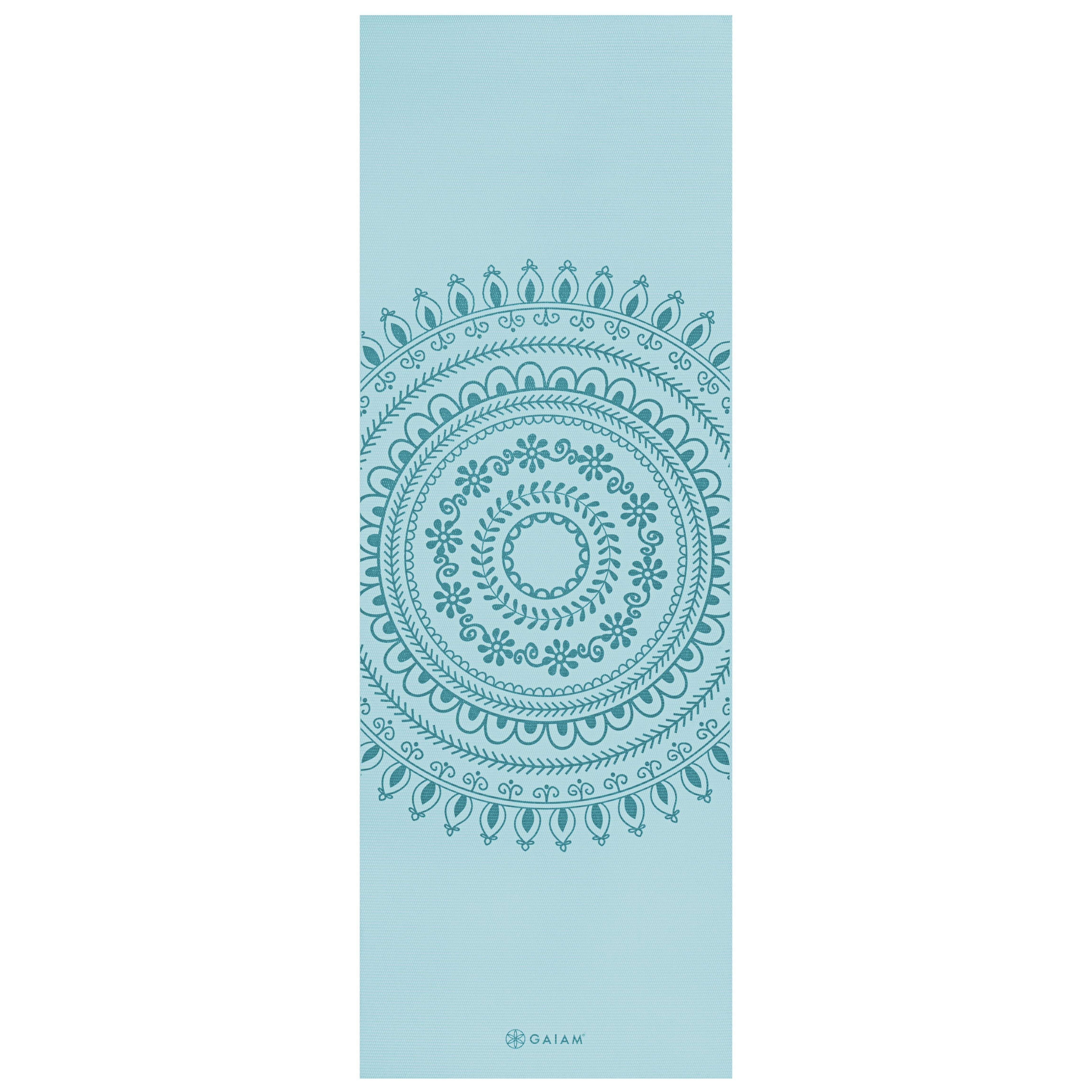 Evolve by gaiam yoga 2024 mat