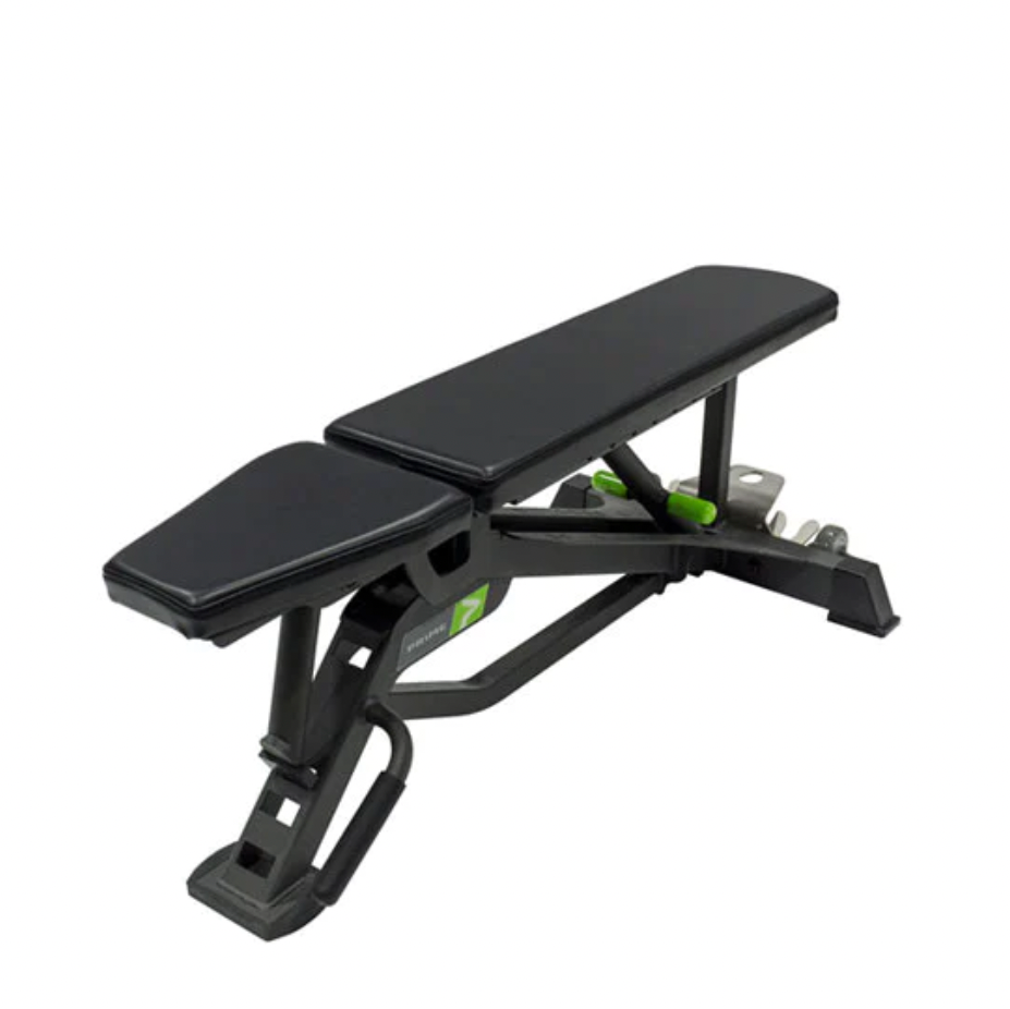 Adjustable Bench