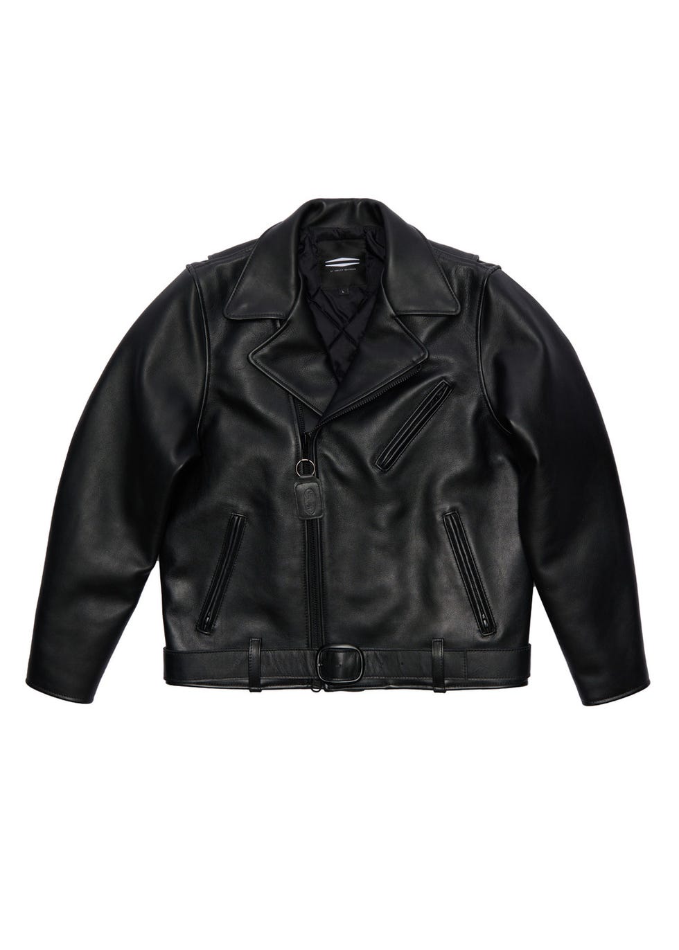 Men's Classic Bar & Shield Jacket