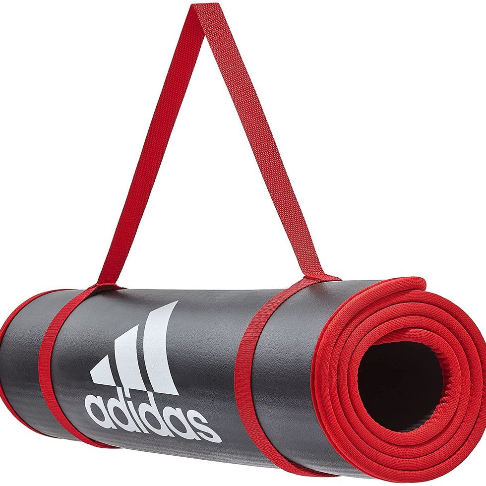 Best yoga mats UK 2023: from just £10.99