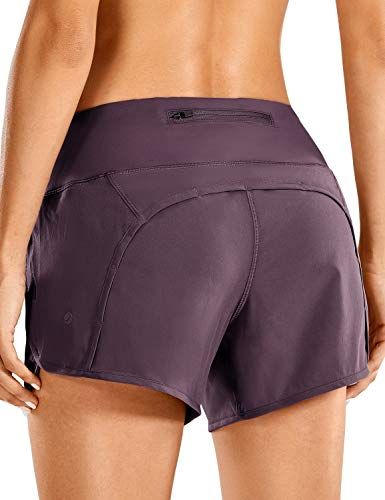 shorts on amazon like lululemon