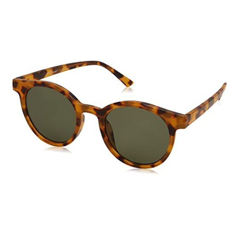 Tortoise Shades That Go With Everything