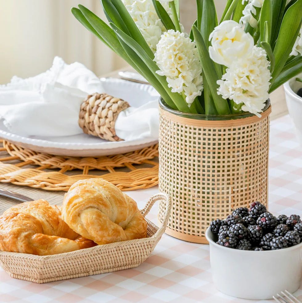 Woven Tray Woven Tray