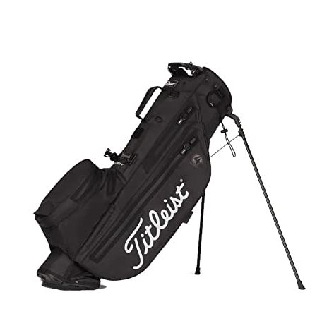 Players 4 StaDry Golf Bag