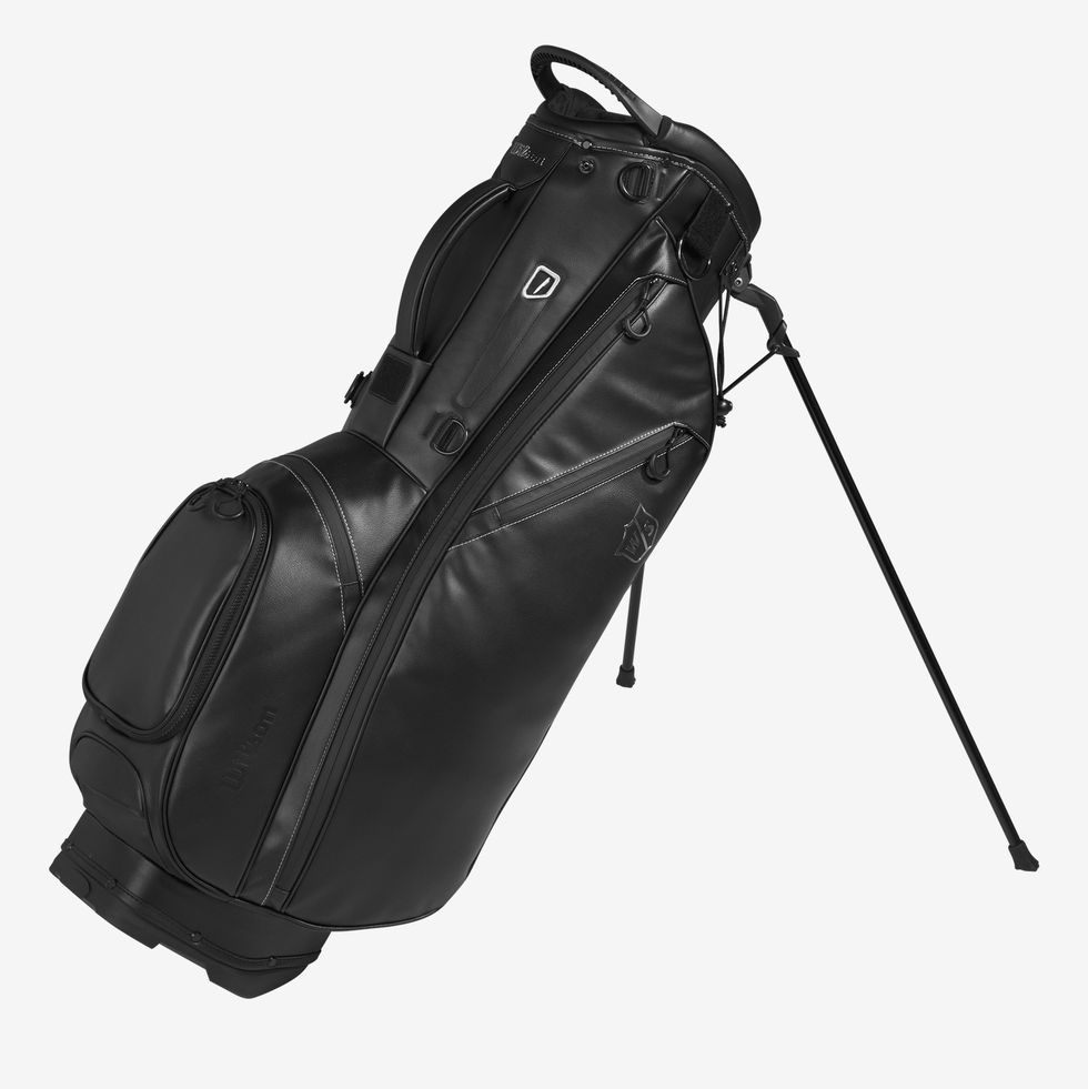 Classix Stand Golf Bag