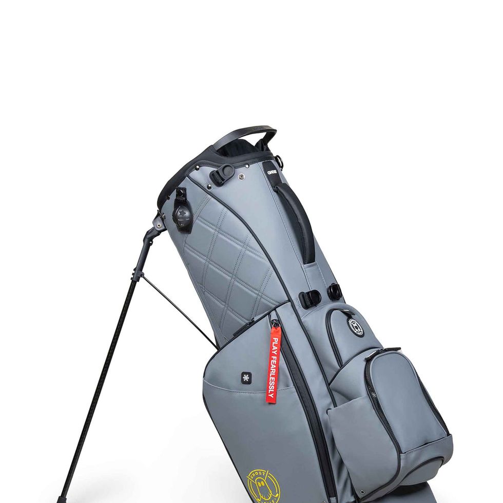 11 Best Golf Bags in 2024, Reviewed by Gear Experts