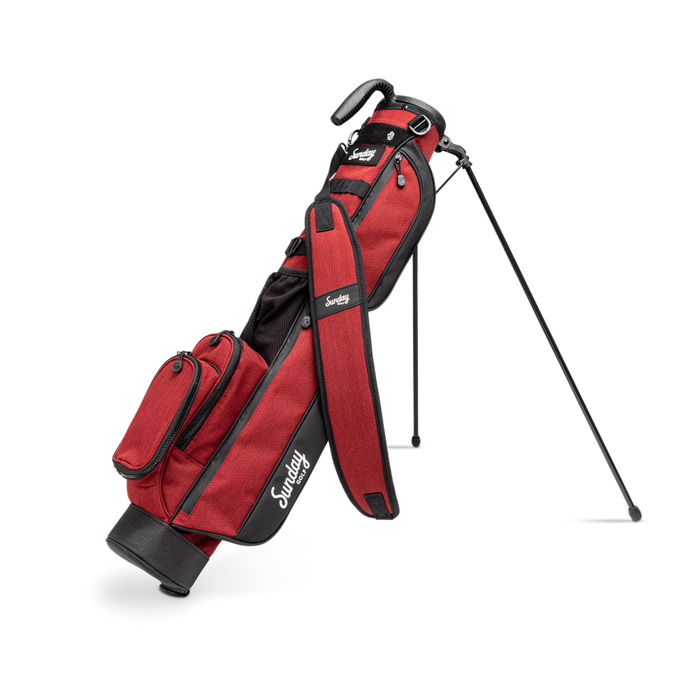 Premium & Luxury Golf Bags - Your Guide To The Best Golf Bags