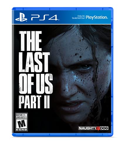 The Last Of Us Part II - PlayStation 4