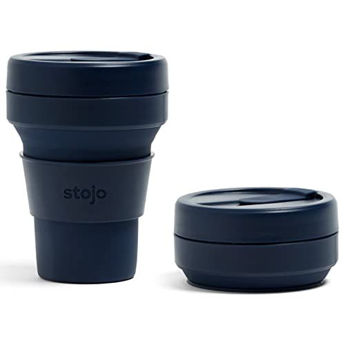 Collapsible Travel Cup 