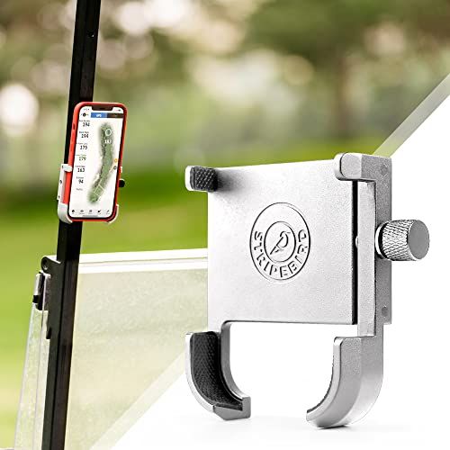 Original Golf Magnetic Phone Holde
