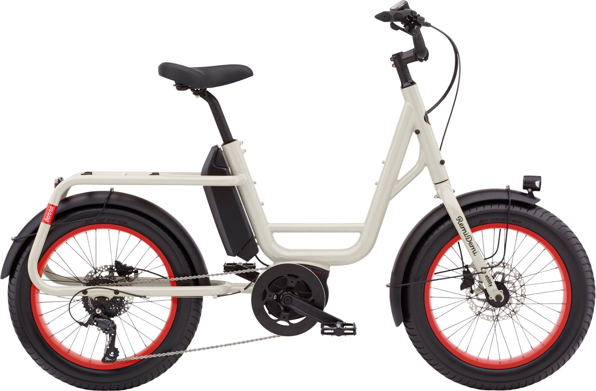 Best cargo best sale bike 2021