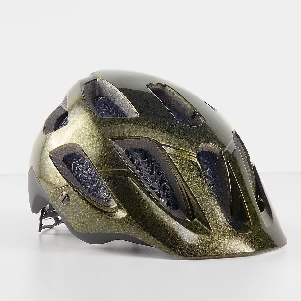 Blaze WaveCel LTD Mountain Bike Helmet