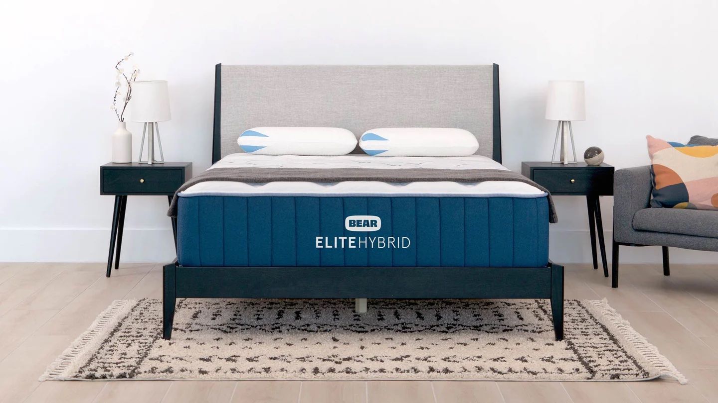 Mattress 2025 brands online