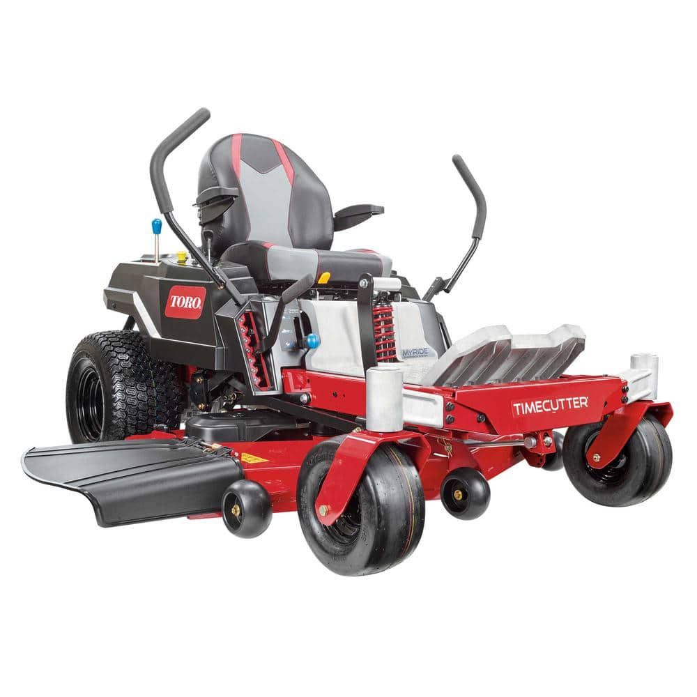 Best toro store zero turn mower