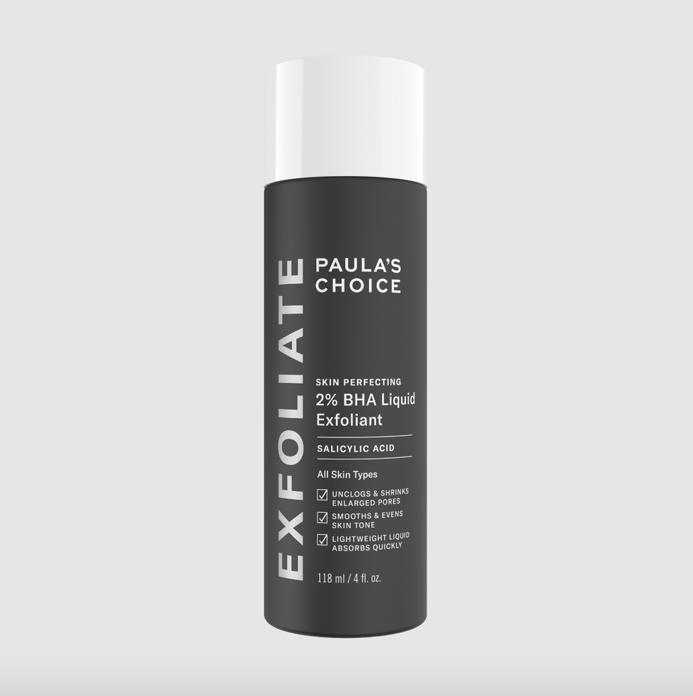 2% BHA Liquid Exfoliant