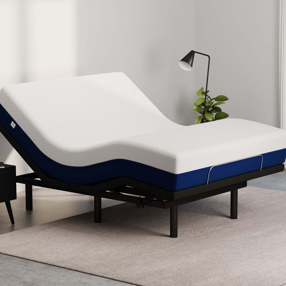 Amerisleep Adjustable Bed+