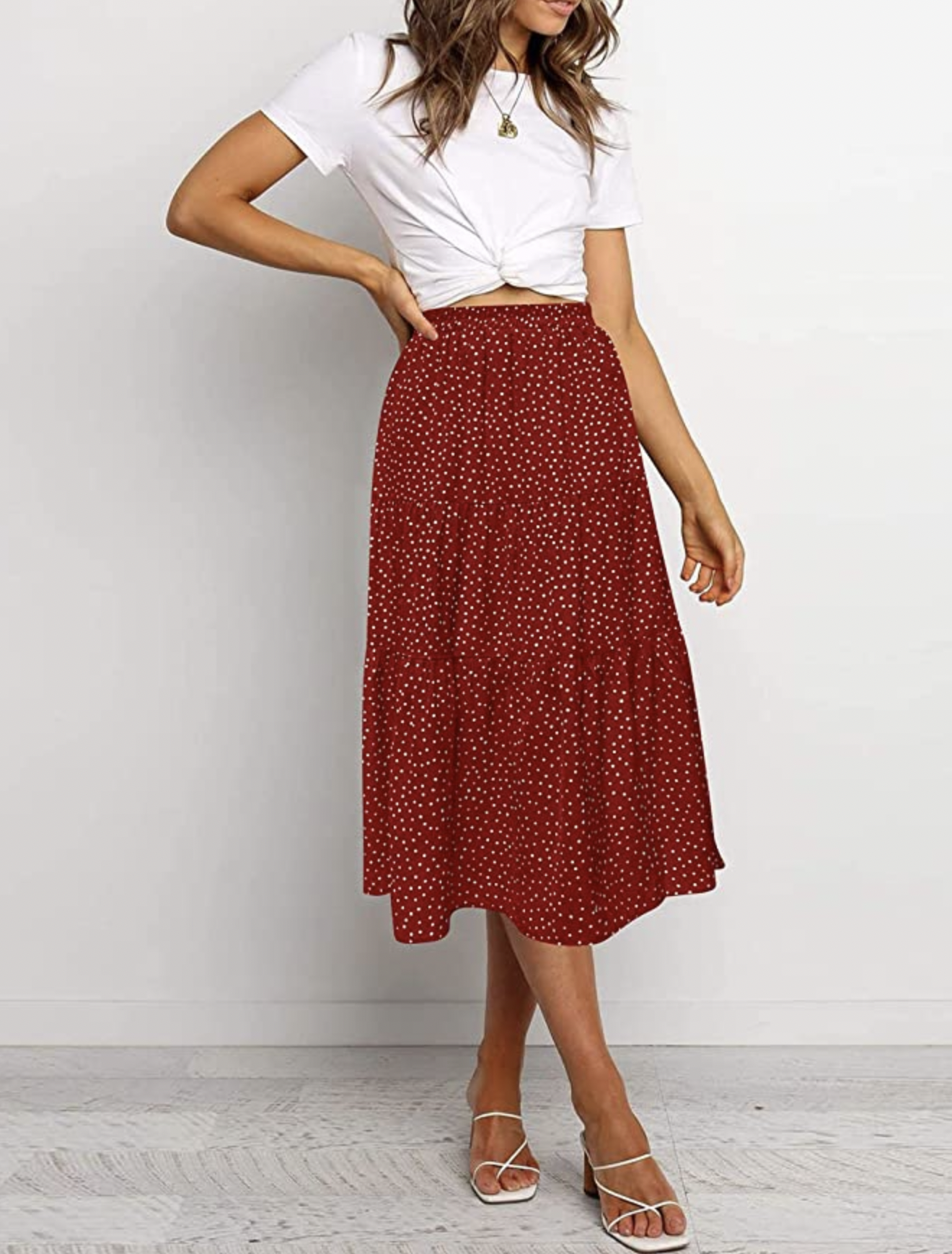 15 Cute Skirts for Women 2023 - Cute Skirt Styles