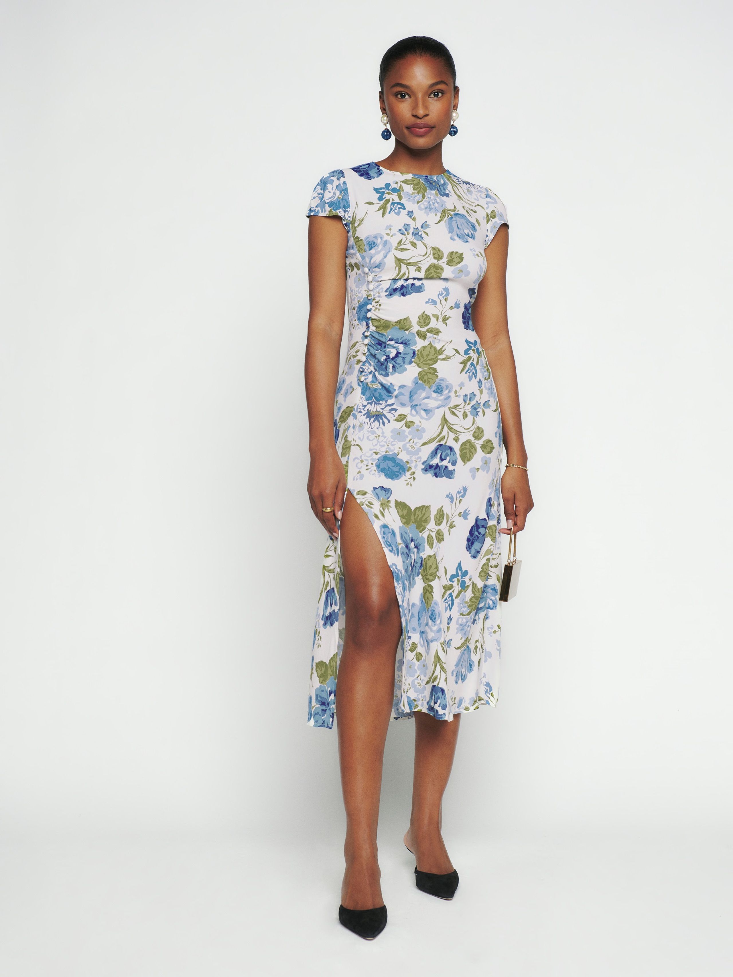 Nordstrom sales gavin dress