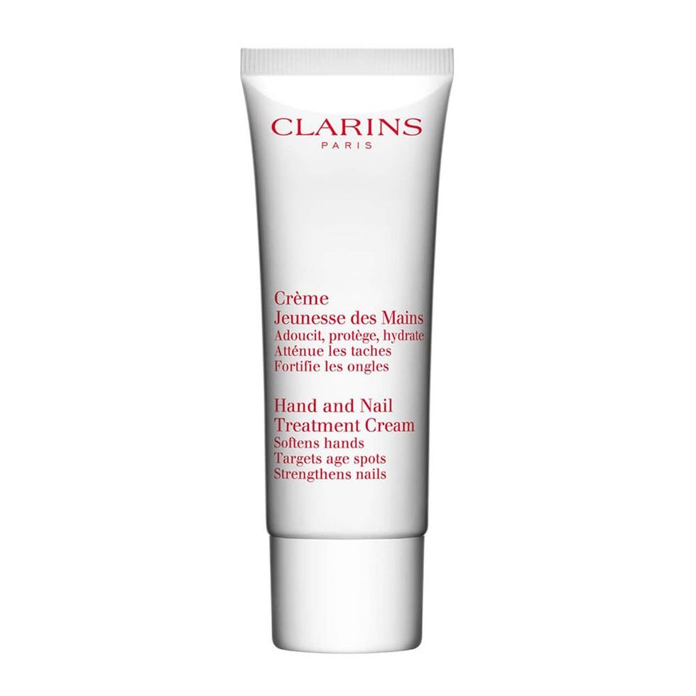 Hand and Nail Treatment Cream