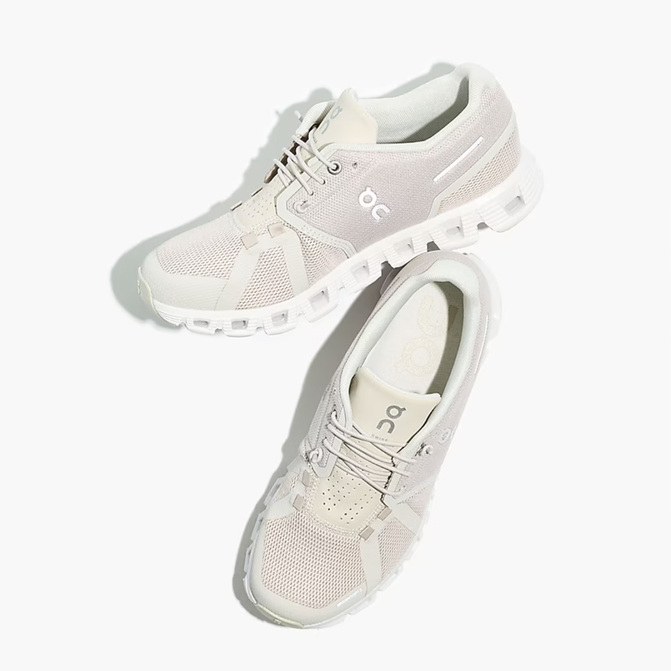 Cloud 5 Sneakers Cloud 5 Sneakers
